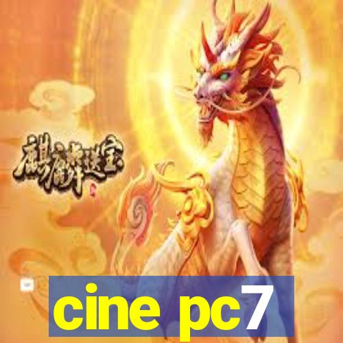 cine pc7